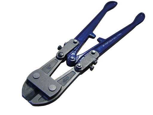 Faithfull Clock Gong/Rod Bolt Cutters - Dynagem 