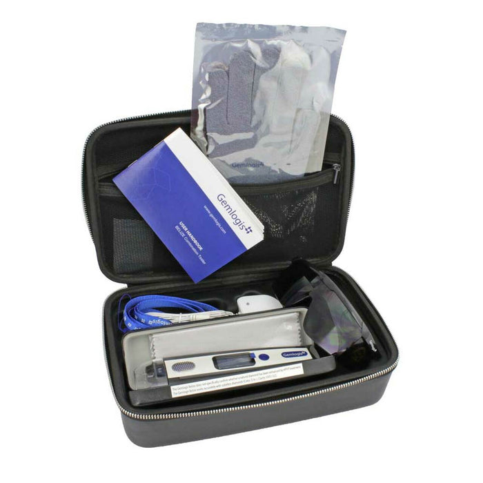 Gemlogis Belize Diamond Verifier