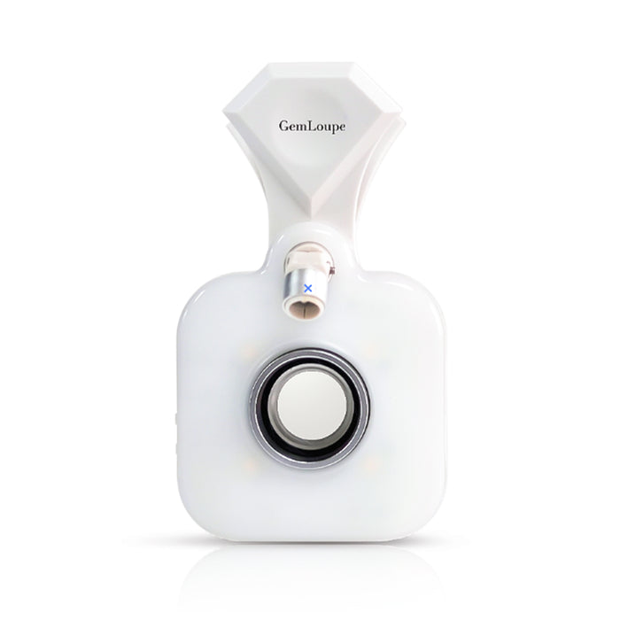 GemLoupe
