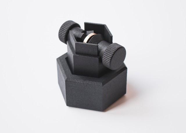 GemPen Darkroom - The Professional GemPen Accessory for Gemstones and Jewellery - Dynagem 