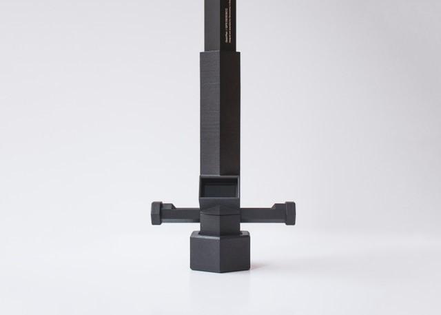 GemPen Darkroom - The Professional GemPen Accessory for Gemstones and Jewellery - Dynagem 