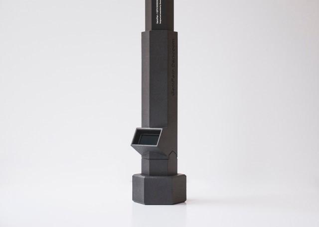 GemPen Darkroom - The Professional GemPen Accessory for Gemstones and Jewellery - Dynagem 