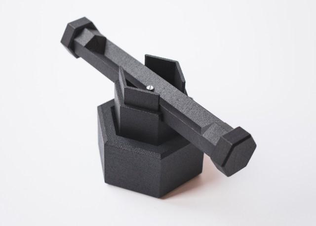 GemPen Darkroom - The Professional GemPen Accessory for Gemstones and Jewellery - Dynagem 