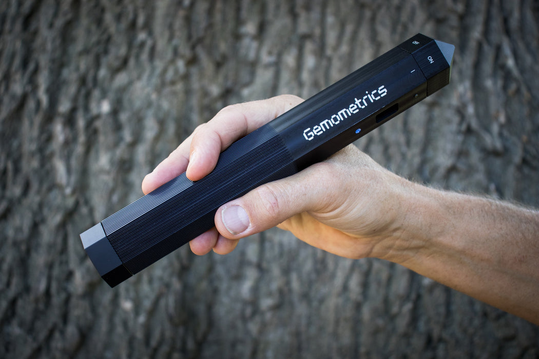 Gempen Professional Diamond and Gemstone Testing Tool