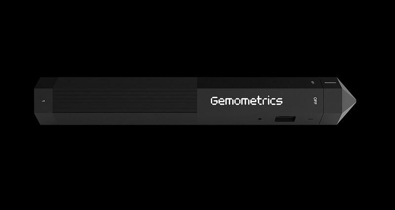 Gempen Professional Diamond and Gemstone Testing Tool