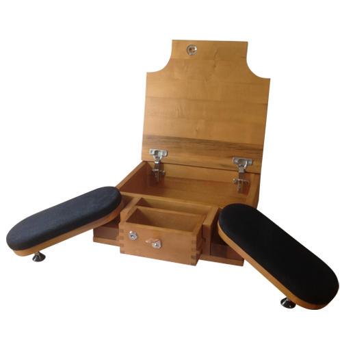 Bergeon 7880S Armrest Device - Dynagem 