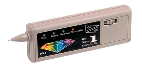 RSMizar Diamond & Moissanite Tester