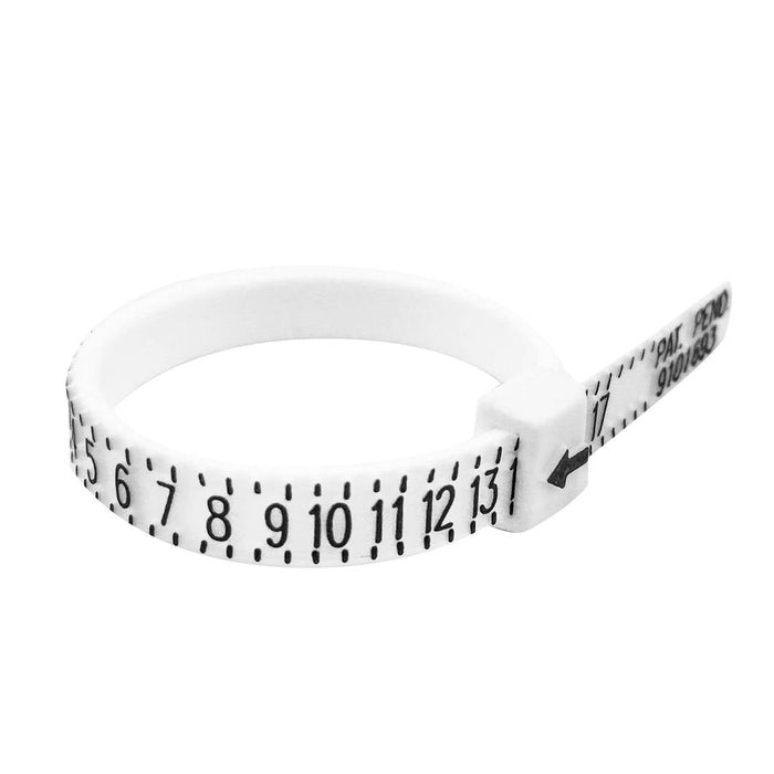 Free Ring Sizer
