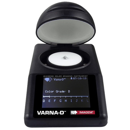 IMAGEM Varna-D Automatic Diamond Colour Grading Machine - Dynagem 