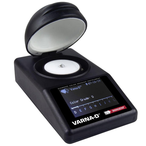 IMAGEM Varna-D Automatic Diamond Colour Grading Machine - Dynagem 