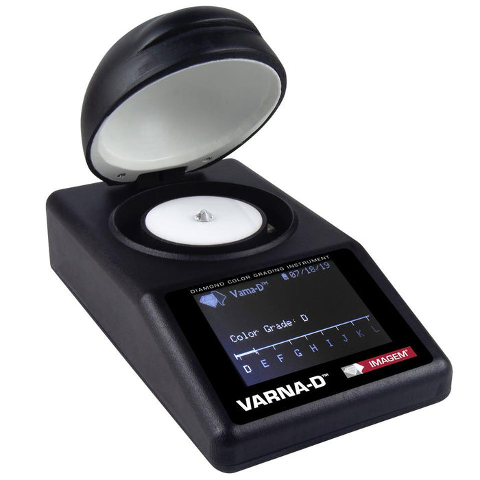 IMAGEM Varna-D Automatic Diamond Colour Grading Machine - Dynagem 