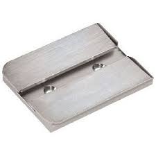Bergeon 2021 Watchmakers Bench Vice Sole Plate - Dynagem 