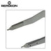 Bergeon 7825-BR Replacement Ends for Spring Bar Tool - Dynagem 