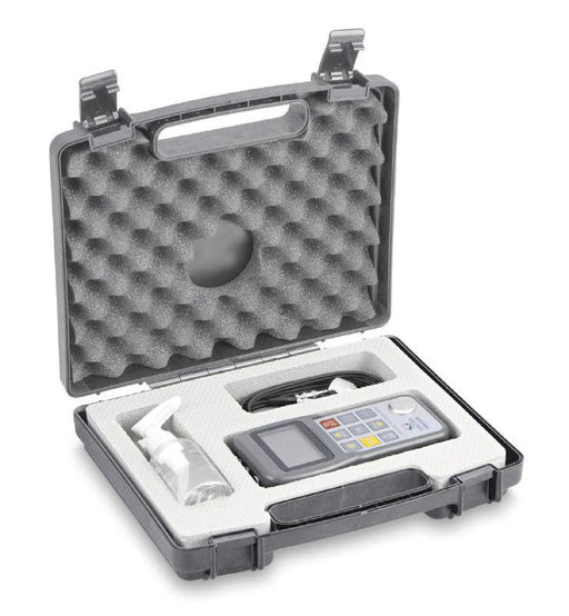 Sauter TN GOLD 80 Ultrasonic Thickness Gauge for Gold - Dynagem 