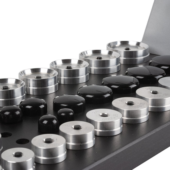Bergeon 5500A Press & Die Set