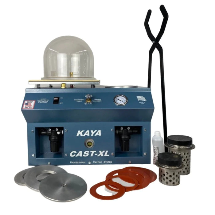 Arbe USA Kaya Cast Casting Machine XL
