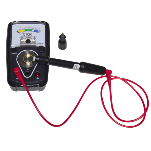 Kee Gold & Platinum Tester