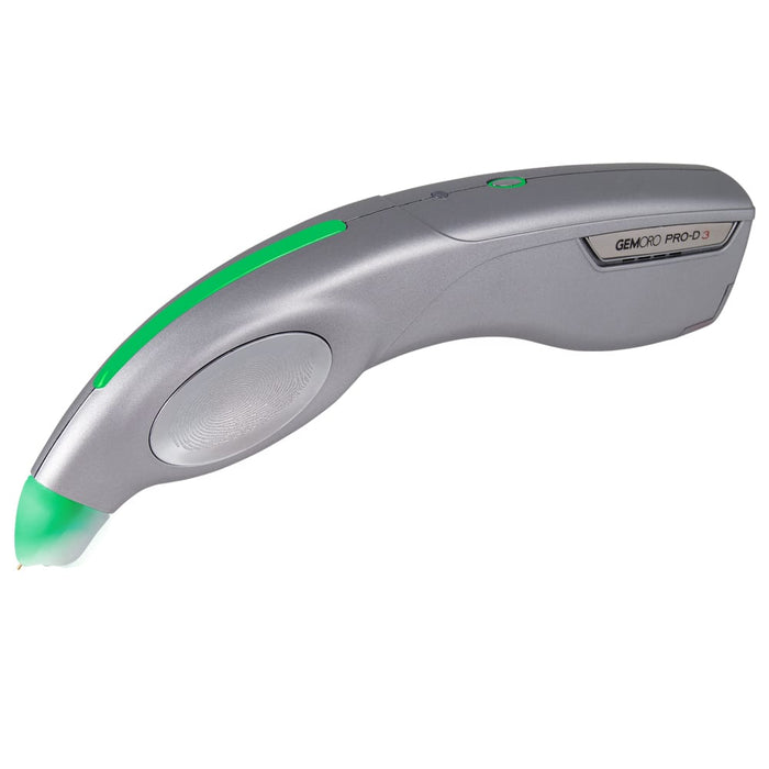 Gemoro Pro-D 3 Diamond Tester