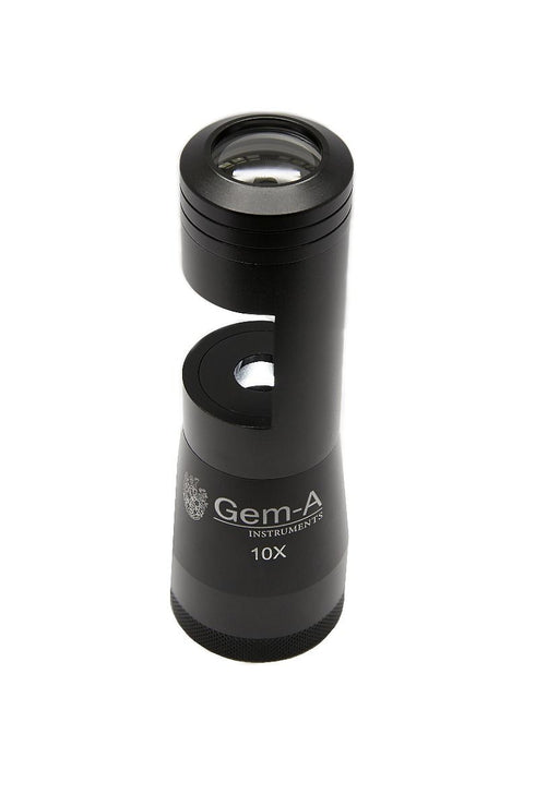 Gem-A Darkfield Loupe - Dynagem 