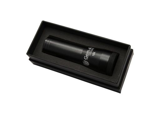 Gem-A Darkfield Loupe - Dynagem 
