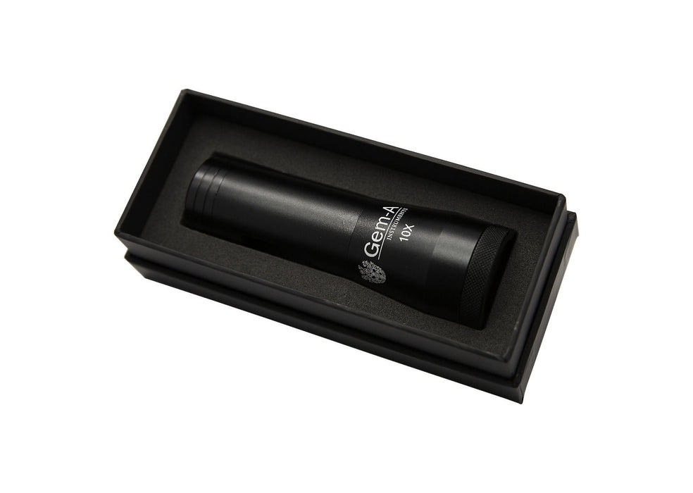 Gem-A Darkfield Loupe - Dynagem 