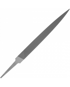 Vallorbe Swiss Warding 1263 100mm (Cut 2) 12.4 x 2.5mm - Dynagem 