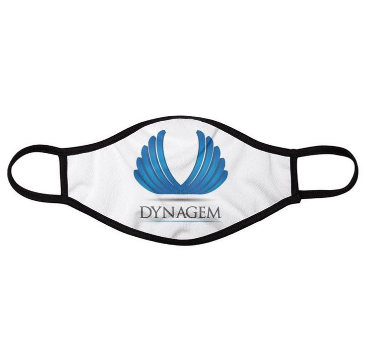 Dynagem Face Masks - Dynagem 
