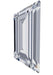Baguette Diamond Wall Canvas - Dynagem 