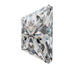 Princess Cut Diamond Wall Canvas - Dynagem 