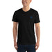 Embroidered T-Shirt - Dynagem 