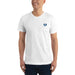 Embroidered T-Shirt - Dynagem 