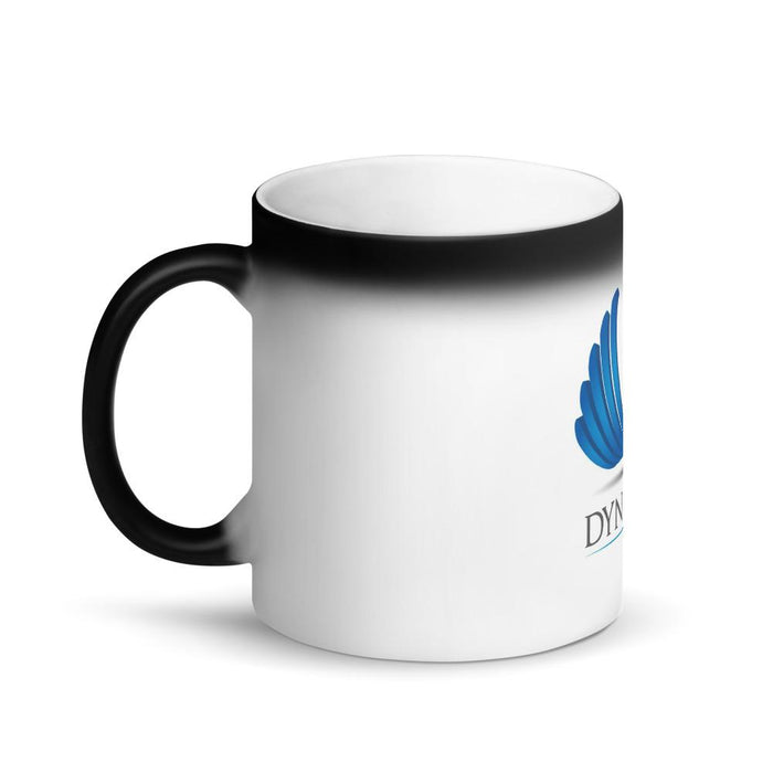 Dynagem Black Magic Mug - Dynagem 