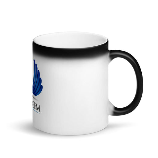 Dynagem Black Magic Mug - Dynagem 
