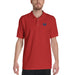 Embroidered Polo Shirt - Dynagem 