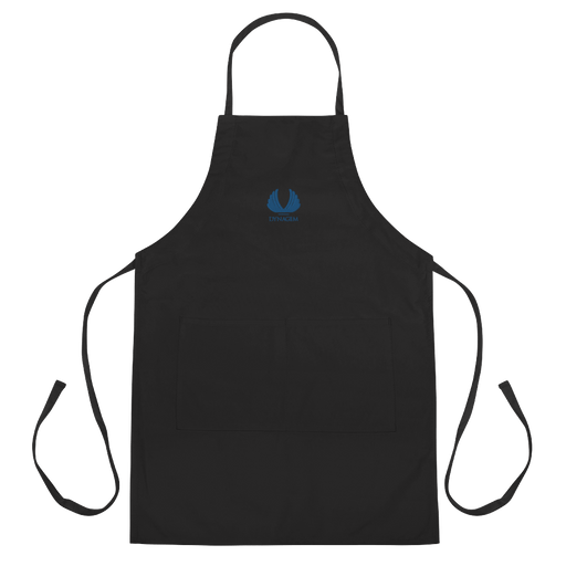 Embroidered Apron - Dynagem 