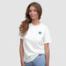 Embroidered T-Shirt - Dynagem 