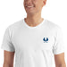 Embroidered T-Shirt - Dynagem 