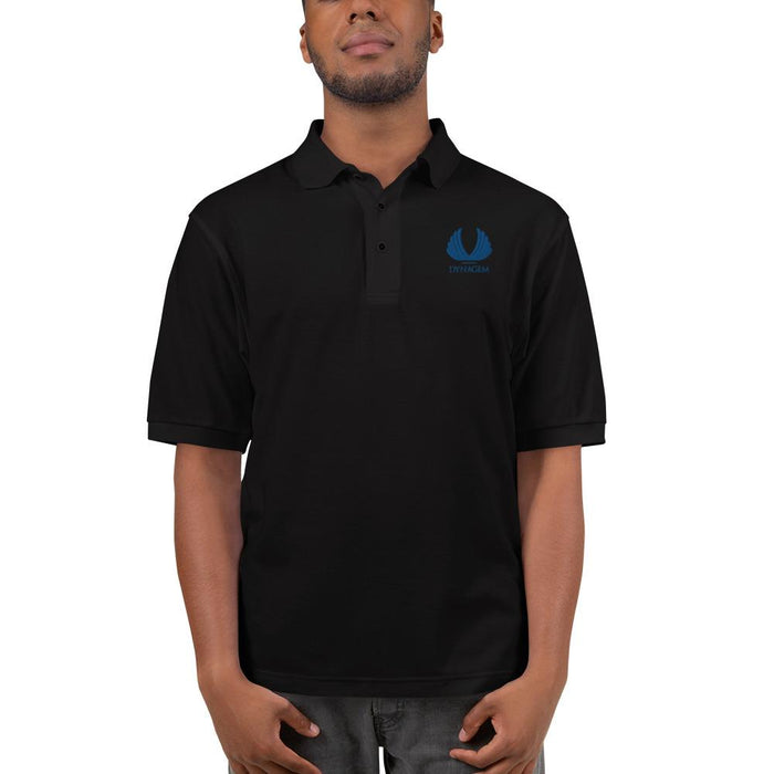 Men's Premium Polo - Dynagem 