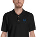 Embroidered Polo Shirt - Dynagem 