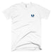 Embroidered T-Shirt - Dynagem 