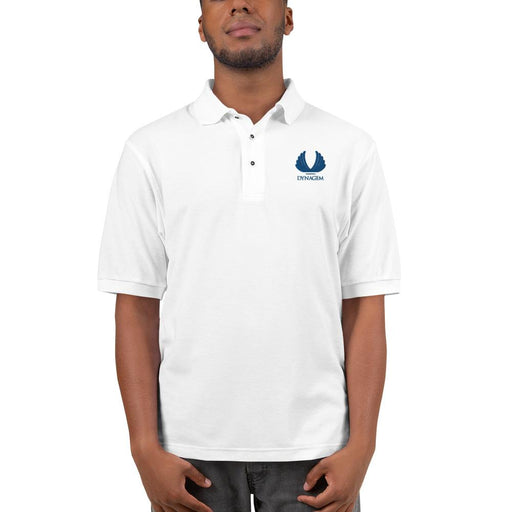 Men's Premium Polo - Dynagem 