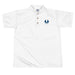 Embroidered Polo Shirt - Dynagem 