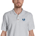 Embroidered Polo Shirt - Dynagem 
