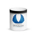 Dynagem Black Magic Mug - Dynagem 