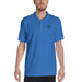Embroidered Polo Shirt - Dynagem 