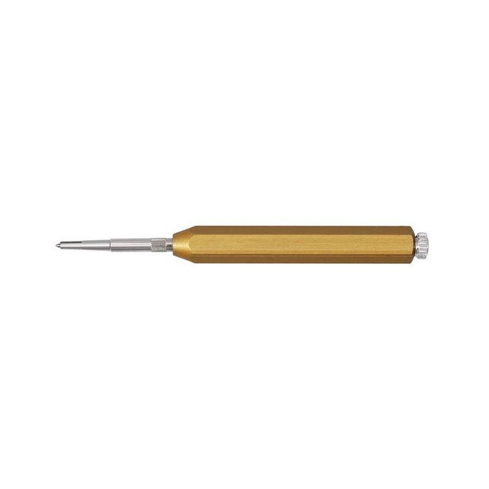 Incabloc Oiler