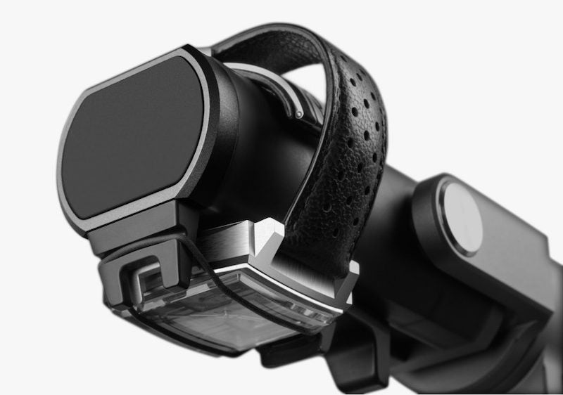 ONEOF Accuracy Pro Acoustic Watch Measurement Device