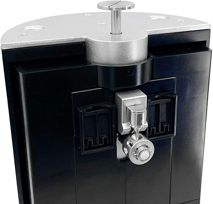 VISTA PRO Synthetic Diamond Segregator