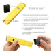 Digital PH Tester PH Tester Pen - Dynagem 