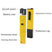 Digital PH Tester PH Tester Pen - Dynagem 